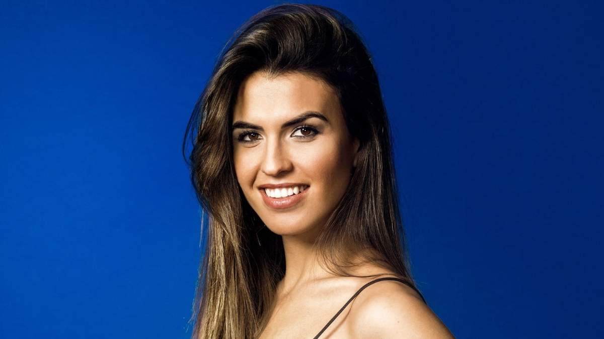 Sofía Suescun. Foto: (Instagram)