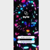 Nace Byte, el sucesor de Vine; va a la caza de tiktokers