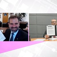 Procuraduría Fiscal e INE pactan atajar a factureras y empresas fantasma