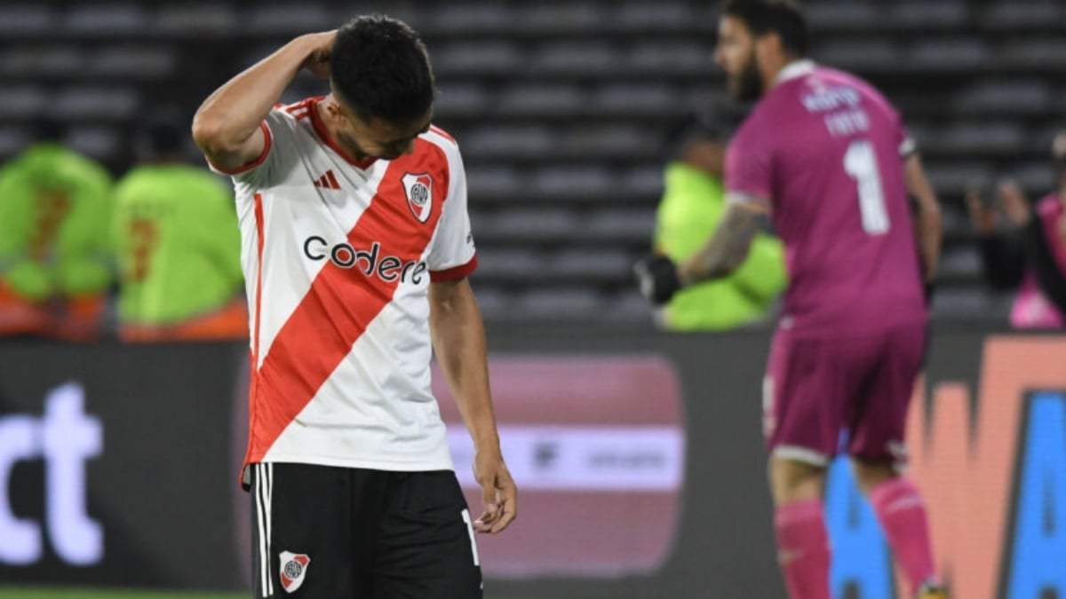 River Fuente:(Twitter)