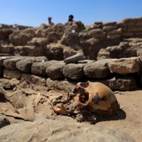 Impresionante: Egipto revela el mayor descubrimiento de los últimos 100 años