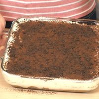 Tiramisú fit: si te estás cuidando de los dulces, vas a amar esta receta cremosa y tan rica como ir a comprar uno