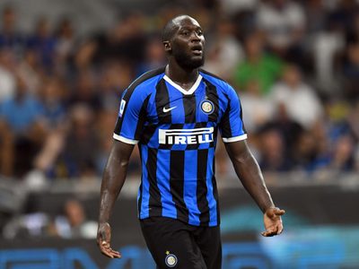 Romelu Lukaku y el terrible relato de la situación en Italia por coronavirus