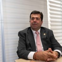 Pedro Haces: “Son chingaderas que quieran destruir una central de hombres buenos” (Video)
