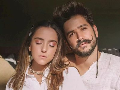Camilo Echeverry le dedicó una extraña publicación a Evaluna y desconcertó a sus seguidores