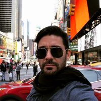 La entrada de Guillermina Valdés al jurado de "Showmatch" genera una dura interna con Hernán Piquín