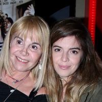 Dalma Maradona quiso defender a Claudia Villafañe, pero ella reaccionó así ¡Inesperado!