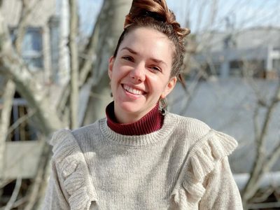 “Una experiencia mágica”: Julieta Nair Calvo deslumbró en redes con una increíble postal