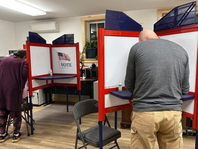 Trump impulsa cambios en la votación; republicanos en el Congreso intentarán realizarlos