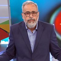 "Soy el hombre que te rompió el...": Tremendo video de Jorge Rial contra una famosa periodista
