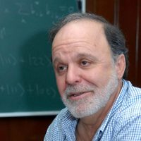 Alejandro Frank, nuevo miembro de El Colegio Nacional de la UNAM