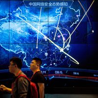 China acusa a EU de un ciberataque a su centro nacional de tiempo