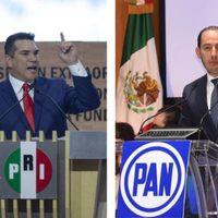 La opción política opositora es lo más viejo de México