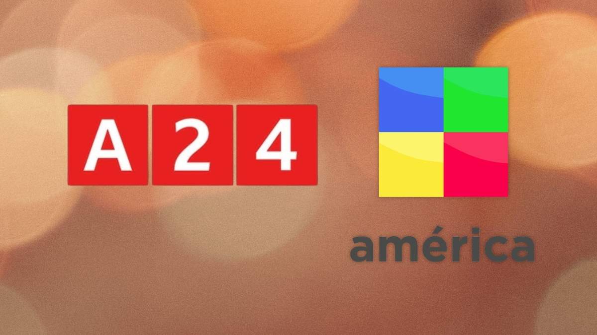 América TV. Fuente: (Minuto Neuquén)