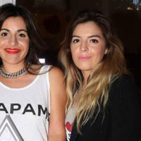 “Mentiste”: Claudia Maradona no se contuvo y mandó al frente a Dalma Maradona