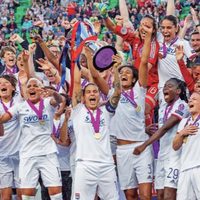 La disparidad contra las mujeres en el campo de juego, un mal internacional