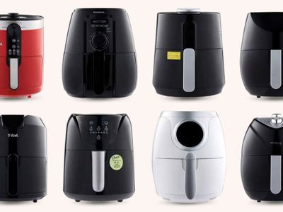 Air fryer: cocinar con freidora de aire puede representar este riesgo para la salud