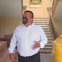 Muere por covid-19 el alcalde de Aztacan, Veracruz; suman cinco en la entidad
