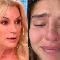 Yanina Latorre cruzó a Juanita Tinelli tras la denuncia a su padre: ''Quería armar quilombo''