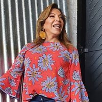 Una jugada inesperada: Lizy Tagliani recibió una tentadora propuesta de Telefe luego de dar positivo