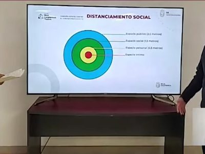 En 7 días, Baja California se quedará sin respiradores para pacientes con covid-19