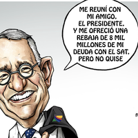 Hay deudas que no se pagan