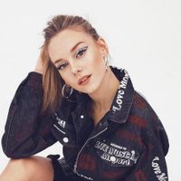 ¿Pasó por el cirujano? El increíble antes y después de Ester Expósito, la protagonista de "Élite"