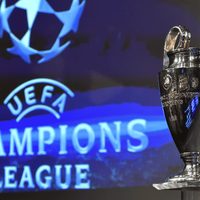 Cuándo y dónde se realizará el sorteo de la Champions League