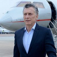 Tras andar de gira por Europa, Mauricio Macri pega la vuelta a la Argentina