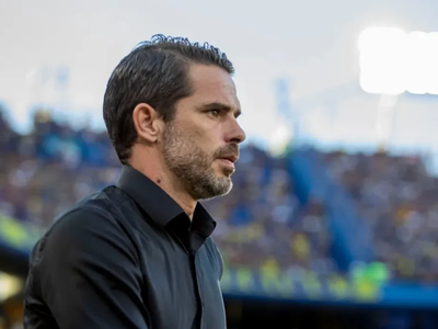 De cara a la Copa Libertadores: Gago habló sobre el estado de dos referentes de Boca