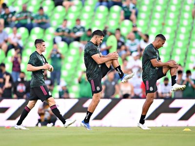 FMF confirma destitución de Gerardo Torrado y Luis Pérez de la Selección Mexicana