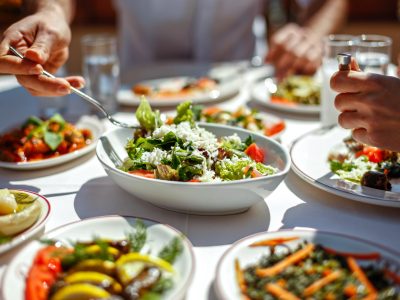 3 hábitos que podés adoptar si buscas ser vegetariano y no perder energía por la falta de carne