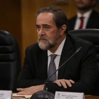 Elección de juzgadores federales no garantiza independencia y autonomía: ministro Pardo