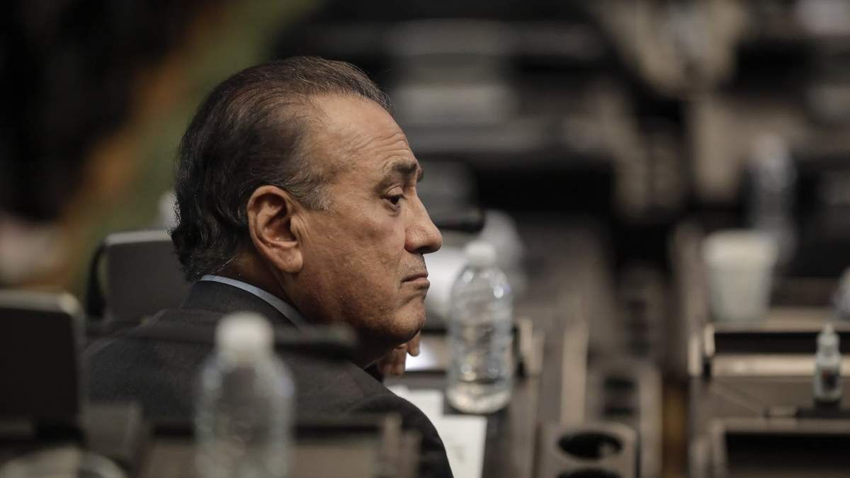 Manlio Fabio Beltrones
