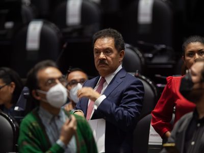 De última hora, Morena cambia votación de reforma eléctrica; será el domingo