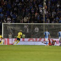 En dramático encuentro América vence a Cruz Azul y va a la final contra Monterrey (Video)