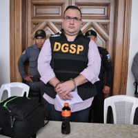 De la cárcel al lujo: Javidú, con un pie en libertad y sin responder por desfalcos y desapariciones