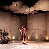 Partinuplés, comedia con mujeres libres en el Siglo de Oro español