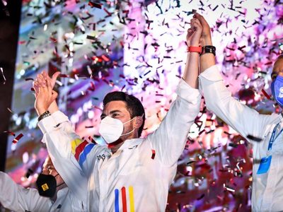 En redes, cobran excesos al candidato Christian Castro, sobrino de Alejandro Moreno
