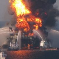 México aceptó pago mínimo y retiró demanda contra British Petroleum