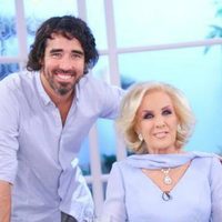 El nieto de Mirtha Legrand confirmó la llegada de un nuevo integrante a la familia