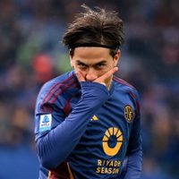 Hizo historia: Paulo Dybala se metió entre los máximos goleadores de la Serie A