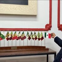 López Obrador: 'daremos mucha confianza a la inversión”; busca acuerdo con Trump y Trudeau