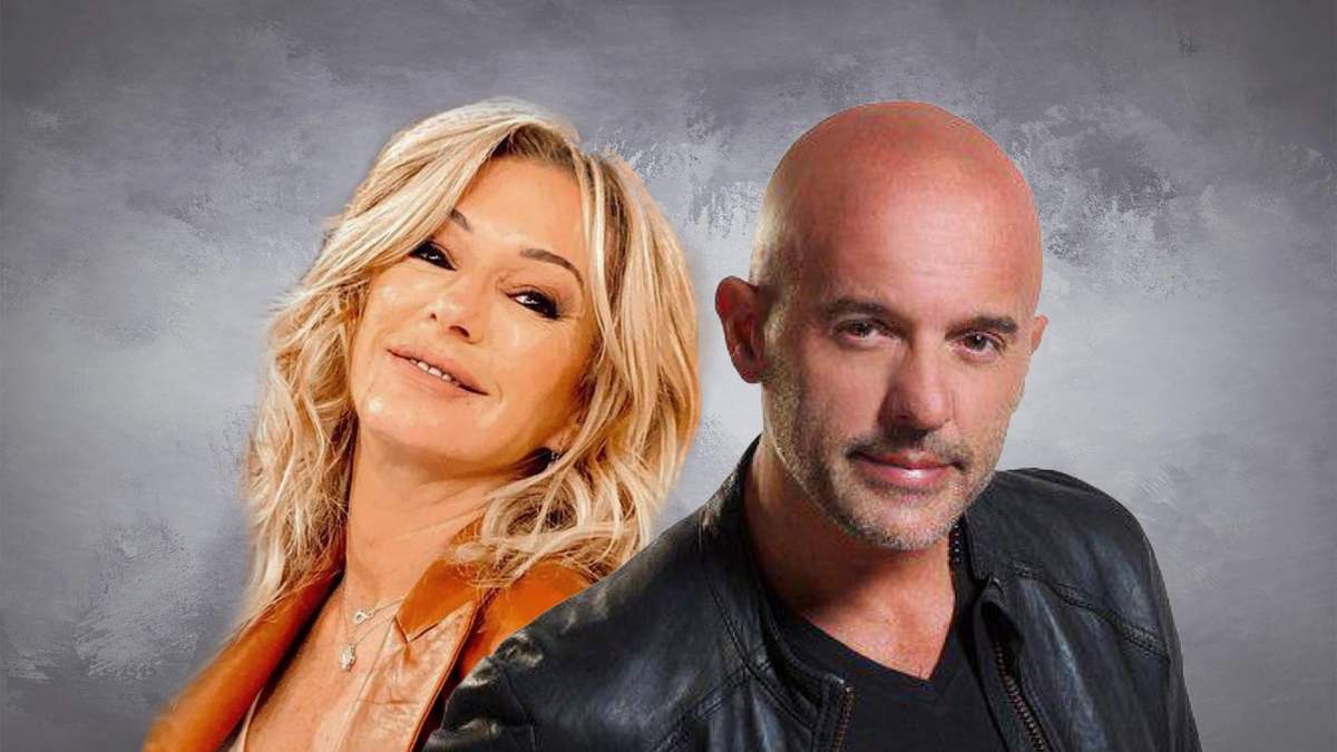 Yanina Latorre y el Pelado López. Fuente: (Minuto Neuquén)
