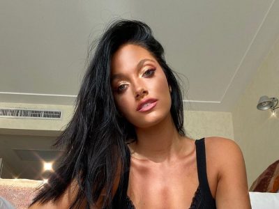 En medio de los rumores de infidelidad de Dybala, Oriana Sabatini hizo una enigmática publicación
