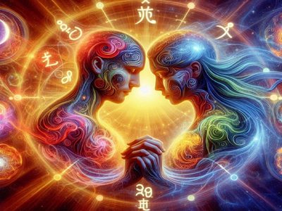 Horóscopo Chino 2026: los signos más afortunados en el amor durante el Año del Dragón de Fuego