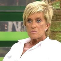 Chelo García Cortés lo apostará todo por 5 mil euros: "Quiero dinero"