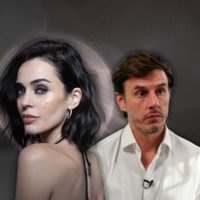 Destapan un oscuro dato sobre Priscila Crivocapich, la novia de Roberto García Moritán