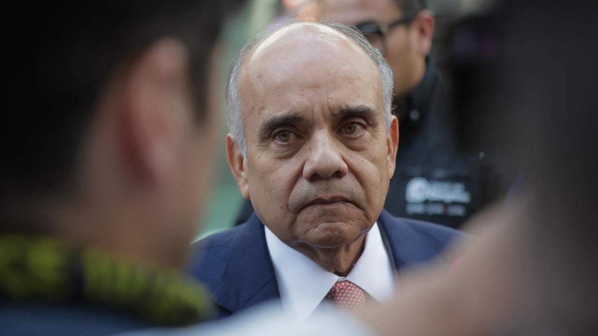 Manuel Añorve