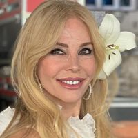 Sin filtro: Graciela Alfano contestó a las críticas tras revelar su romance con Mauricio Macri